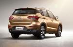Trumpchi GS4 2015 года
